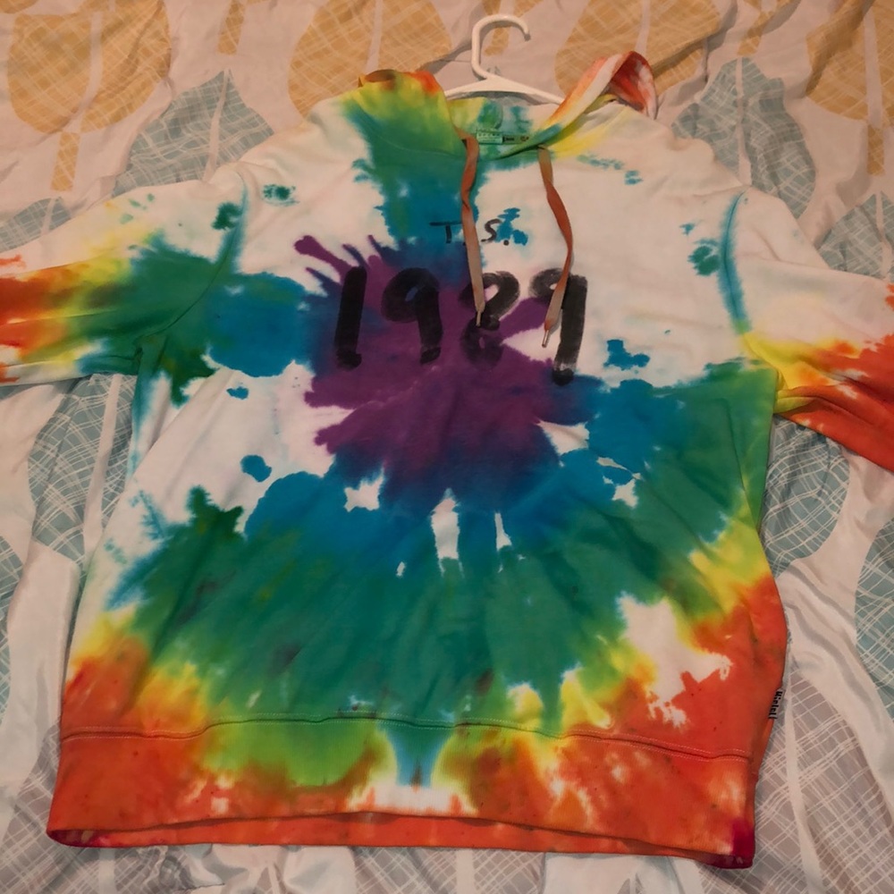 One of a kind Taylor swift 1989 jacket
